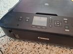 Kapotte Canon MG5550, Computers en Software, Printers, Ophalen, Gebruikt, Printer, Canon