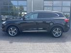 MG EHS 1.5 TGDI Luxury, Gebruikt, Euro 6, Zwart, Bedrijf
