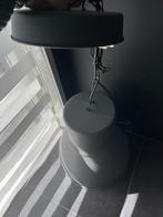 Industriële hanglamp IKEA, Huis en Inrichting, Lampen | Hanglampen, Gebruikt, Ophalen of Verzenden