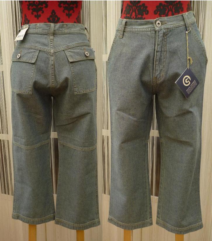 Garcia jeans maat S 7/8 spijkerbroek Rachelle nieuw 36/38, Kleding | Dames, Spijkerbroeken en Jeans, Nieuw, W28 - W29 (confectie 36)