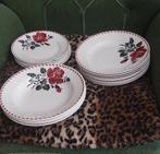 Frans servies poreylor, Antiek en Kunst, Antiek | Servies compleet, Ophalen