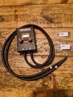 Twinmax synchroontester synchroniseren, Ophalen of Verzenden, Zo goed als nieuw, Overige meters