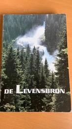 De levensbron - Nieuwe testament, Ophalen of Verzenden
