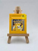 Pokemon yellow gameboy color, ., 1 speler, Ophalen of Verzenden, Zo goed als nieuw