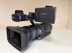 SONY HDR-FX1 Professionele Veelzijdige HDV/Mini DV camera, Mini dv, N, N, 20x of meer