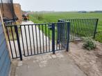 hekwerk op maat gemaakt, Ophalen, Nieuw, IJzer, Tuinhek