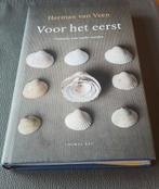 Voor het eerst - Herman van Veen, Ophalen of Verzenden, Zo goed als nieuw, Herman van Veen, Overige