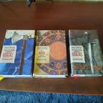 3x Peter Berling de kinderen van de graal, Boeken, Ophalen of Verzenden, Zo goed als nieuw