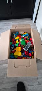 Grote doos Lego Duplo - Dieren, Trein, Auto's & Meer!, Kinderen en Baby's, Speelgoed | Duplo en Lego, Ophalen of Verzenden, Gebruikt