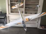 Fms Fox 3 m span pnp, Hobby en Vrije tijd, Modelbouw | Radiografisch | Vliegtuigen, Ophalen, Gebruikt, Elektro