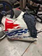 Kuipen Honda Africa Twin 750, Motoren, Ophalen, Gebruikt