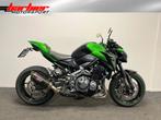 Kawasaki Z 900 (bj 2019), Motoren, Motoren | Kawasaki, 4 cilinders, Motorrijbewijs A, 948 cc, Bedrijf