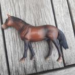 Schleich paard 2002, Ophalen of Verzenden, Zo goed als nieuw, Paard, Beeldje of Figuurtje