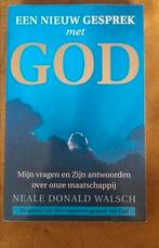 N.D. Walsch - Een nieuw gesprek met God, Ophalen of Verzenden, Zo goed als nieuw, N.D. Walsch