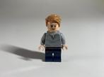 Lego Jurassic World minifigure, Owen Grady, jw048, NIEUW, Ophalen of Verzenden, Nieuw, Complete set, Lego
