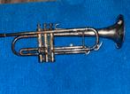 Trompet, Muziek en Instrumenten, Blaasinstrumenten | Trompetten, Verzenden, Gebruikt, Overige typen