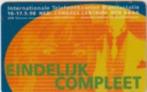 24- Eindelijk compleet  *1.5.1999, Verzamelen, Telefoonkaarten, Ophalen of Verzenden