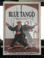 blue tango warnold hardcover k3, Boeken, Stripboeken, Eén stripboek, Ophalen of Verzenden