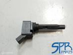 Bobine MET BOUGIESTEKKER VW AUDI SEAT SKODA VOLVO 04C905110D, Auto-onderdelen, Gebruikt, Volkswagen, Ophalen of Verzenden, Volkswagen