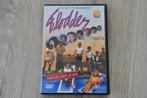 FLODDER = de TV-Serie deel 5 voor het eerst op DVD, Verzenden
