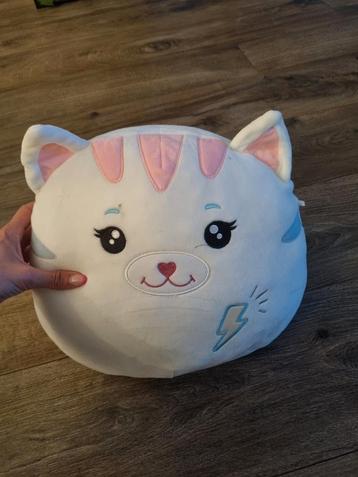Ylvi swoppies poezen knuffel  beschikbaar voor biedingen