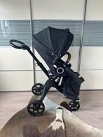 Stokke Xplory V6, Kinderen en Baby's, Kinderwagens en Combinaties, Gebruikt, Met reiswieg, Ophalen, Kinderwagen