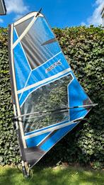 STX 2.0 Kids Power HD Surfzeil, Watersport en Boten, Windsurfen, Ophalen, Gebruikt, Minder dan 250 cm, Minder dan 5 m²