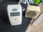 Mobiele Airco EL14000ACS - Koel de Zomer Door!, Witgoed en Apparatuur, Ophalen, Gebruikt, Minder dan 60 m³, 3 snelheden of meer