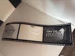 Walt Disney Studios filmrol fotolijst, Ophalen of Verzenden, Gebruikt
