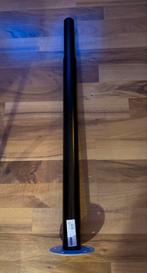 Olov verstelbare tafelpoot (Ikea), Ophalen, Zo goed als nieuw, Rond, 50 tot 100 cm