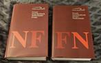 Van Dale Woordenboeken F-N N-F en D-N N-D in prima staat!, Boeken, Woordenboeken, Van Dale, Nederlands, Ophalen of Verzenden, Zo goed als nieuw
