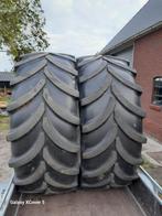 Vredestein 600 65 38, Ophalen