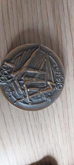 KLM Munt 1919-1969 - 50 Jaar KLM, Ophalen of Verzenden, Gebruikt