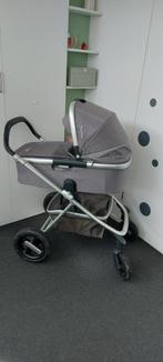 Complete kinderwagen Nuna Ivvi, Overige merken, Gebruikt, Ophalen