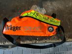 Drager saver, Ophalen, Nieuw