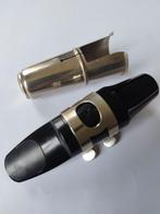 Mondstuk Selmer S80 C* tenorsaxofoon, Muziek en Instrumenten, Blaasinstrumenten | Saxofoons, Ophalen of Verzenden, Gebruikt, Tenor