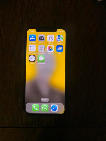 Apple Iphone 11 pro 64 gb beschikbaar voor biedingen