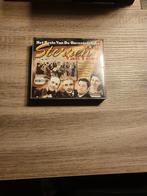 Cd sterren van toen, Cd's en Dvd's, Cd's | Verzamelalbums, Ophalen of Verzenden, Zo goed als nieuw, Nederlandstalig