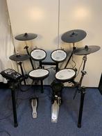 Roland TD11 Mesh Heads elektrisch drumstel, Ophalen, Zo goed als nieuw, Roland, Elektronisch