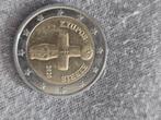 2 euromunt cyprus 2020, Postzegels en Munten, Munten | Europa | Euromunten, Ophalen, Cyprus, 2 euro, Losse munt