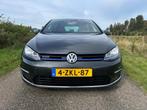 Volkswagen Golf 1.4 TSI GTE Elektrische trekhaak / Led verli, Stof, Gebruikt, 4 cilinders, Lichtsensor