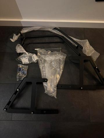 Fietsonderdelen mountainbike race fiets beschikbaar voor biedingen