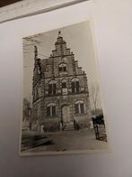 GRAFT RAADHUIS, Verzamelen, Ansichtkaarten | Nederland, Ophalen of Verzenden, Voor 1920, Zuid-Holland
