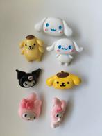 Hello Kitty and Friends voor je schoenen!, Verzamelen, Speldjes, Pins en Buttons, Ophalen, Nieuw