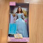 Princess Collection Sleeping Beauty Barbie, Ophalen, Nieuw, Pop