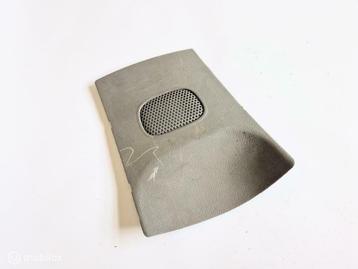 Afdekkap D-stijl links grijs Volvo V70 I ('97-'00) beschikbaar voor biedingen