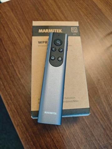 Marmitek WPR 400 beschikbaar voor biedingen