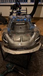 Arrma limitless gt roller, Hobby en Vrije tijd, Elektro, Gebruikt, Ophalen of Verzenden, Auto onroad