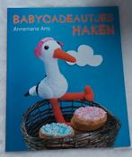 Babycadeautjes haken, Ophalen of Verzenden, Zo goed als nieuw