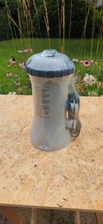 Intex Zwembadpomp met Filter - Nieuw in Verpakking, Tuin en Terras, Ophalen, Nieuw, Zwembadpomp